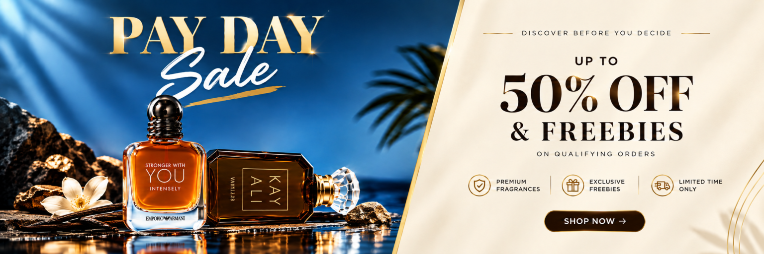 pay day sale