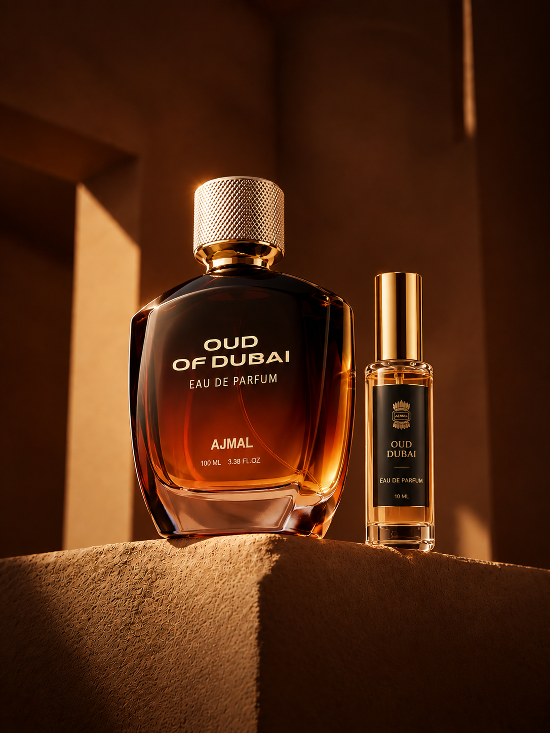 Ajmal Oud Dubai