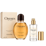 Calvin Klein Obsession Men's Fragrance Set