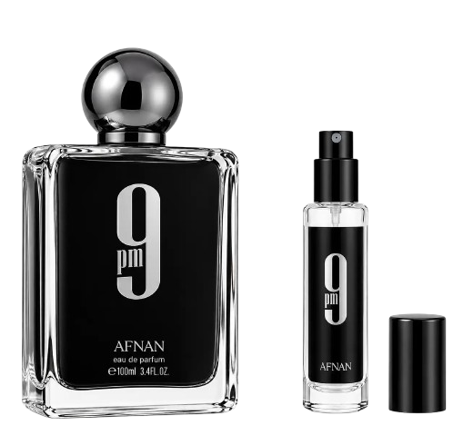 Afnan 9pm