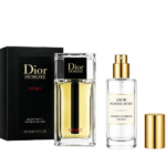 Dior Homme Sport perfume decants and luxury fragrance by NextTCartt